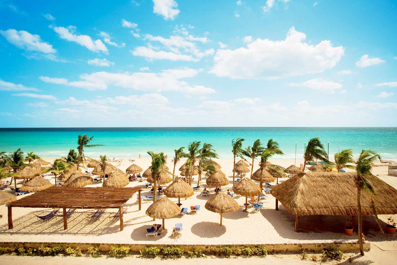 Playa del Carmen