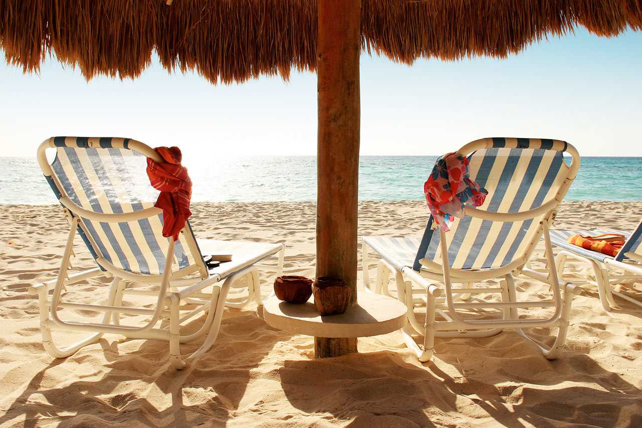 Playa del Carmen