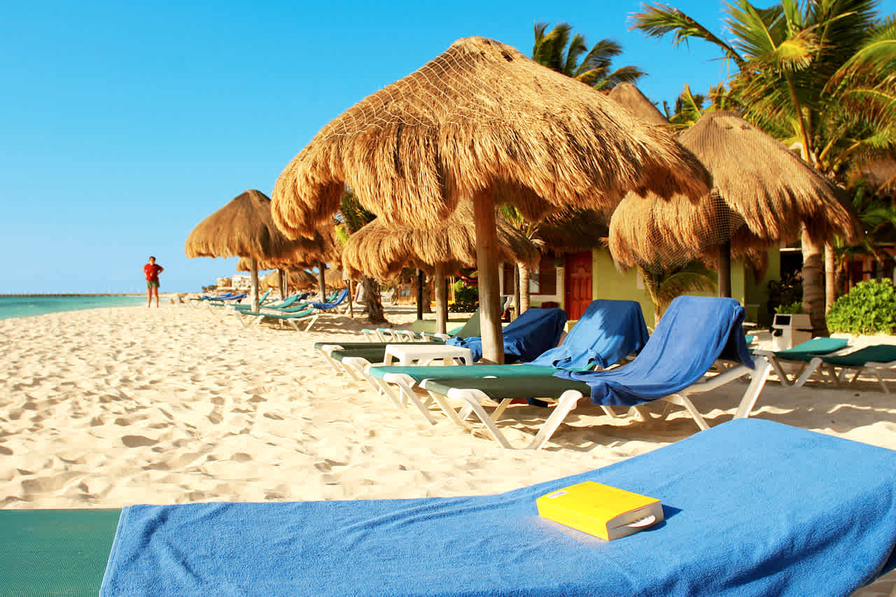 Playa del Carmen