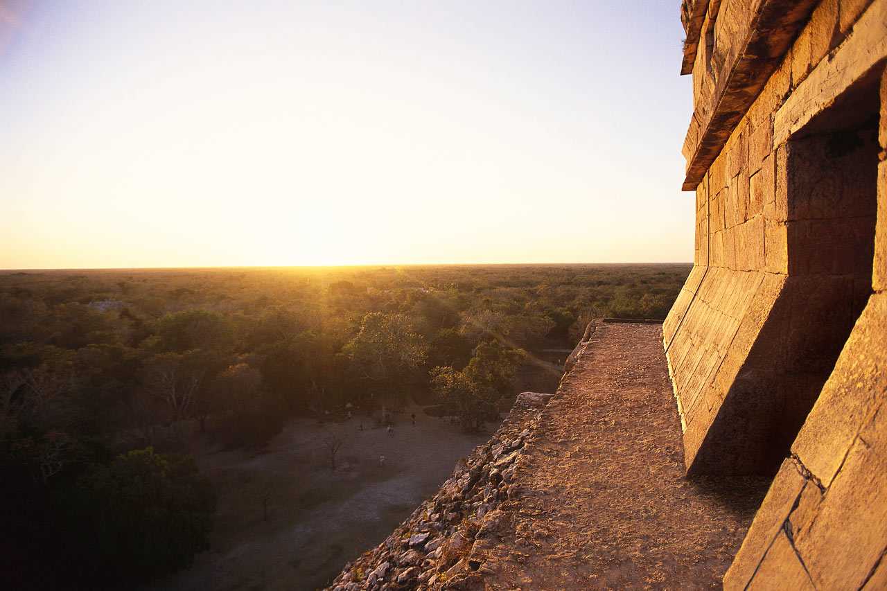 Chichen Itza