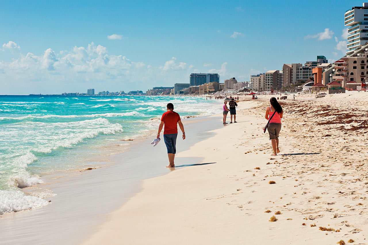 Cancun