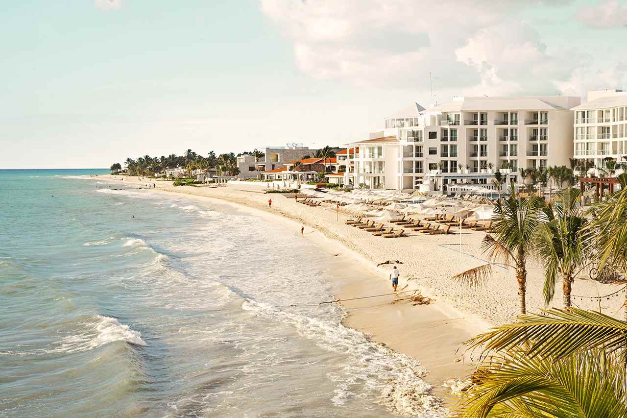 Playa del Carmen