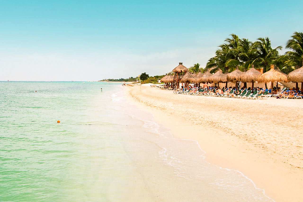 Cozumel