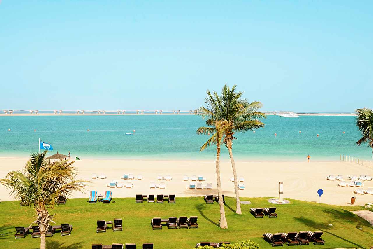 Jebel Ali