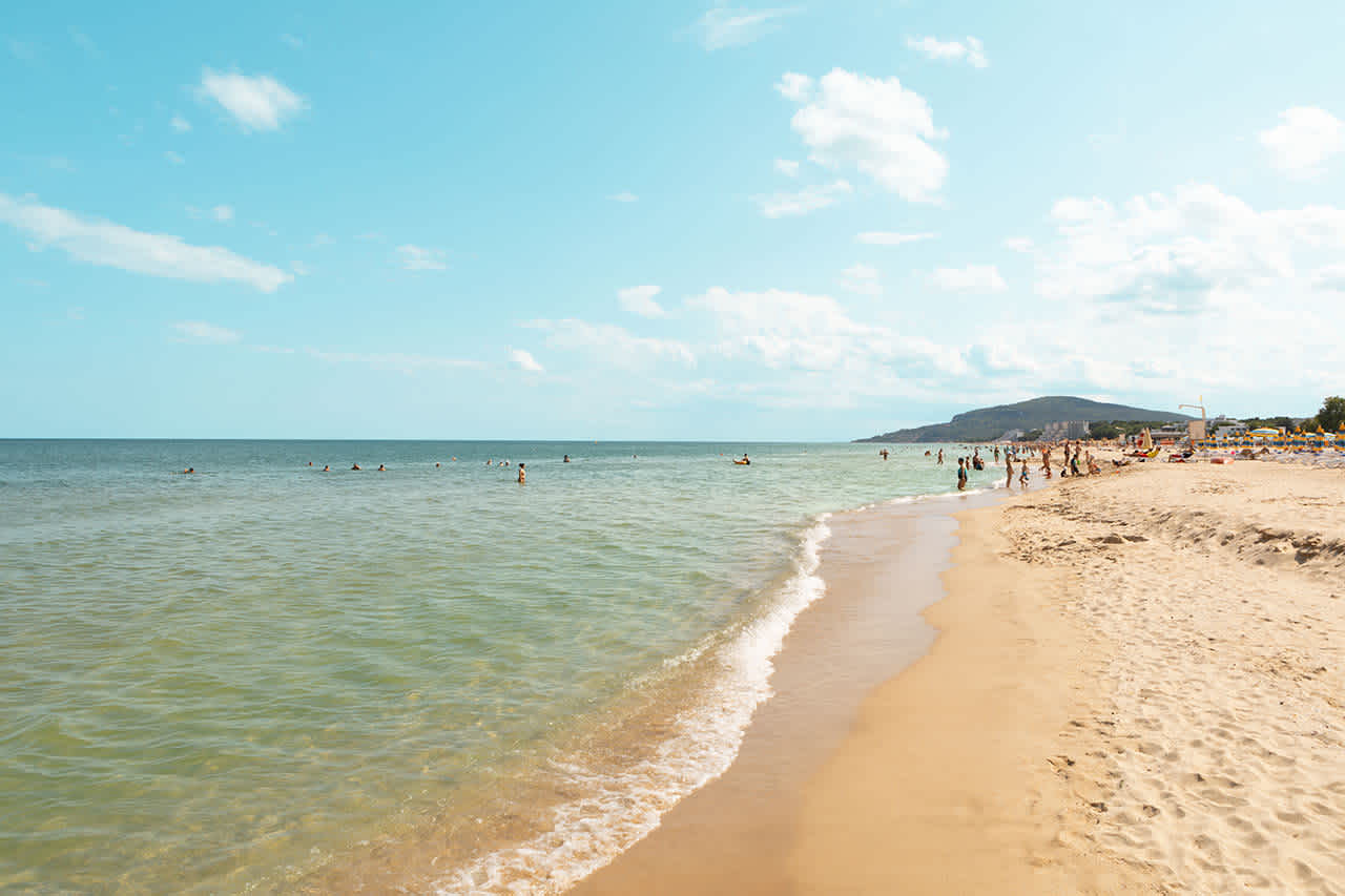 Albena