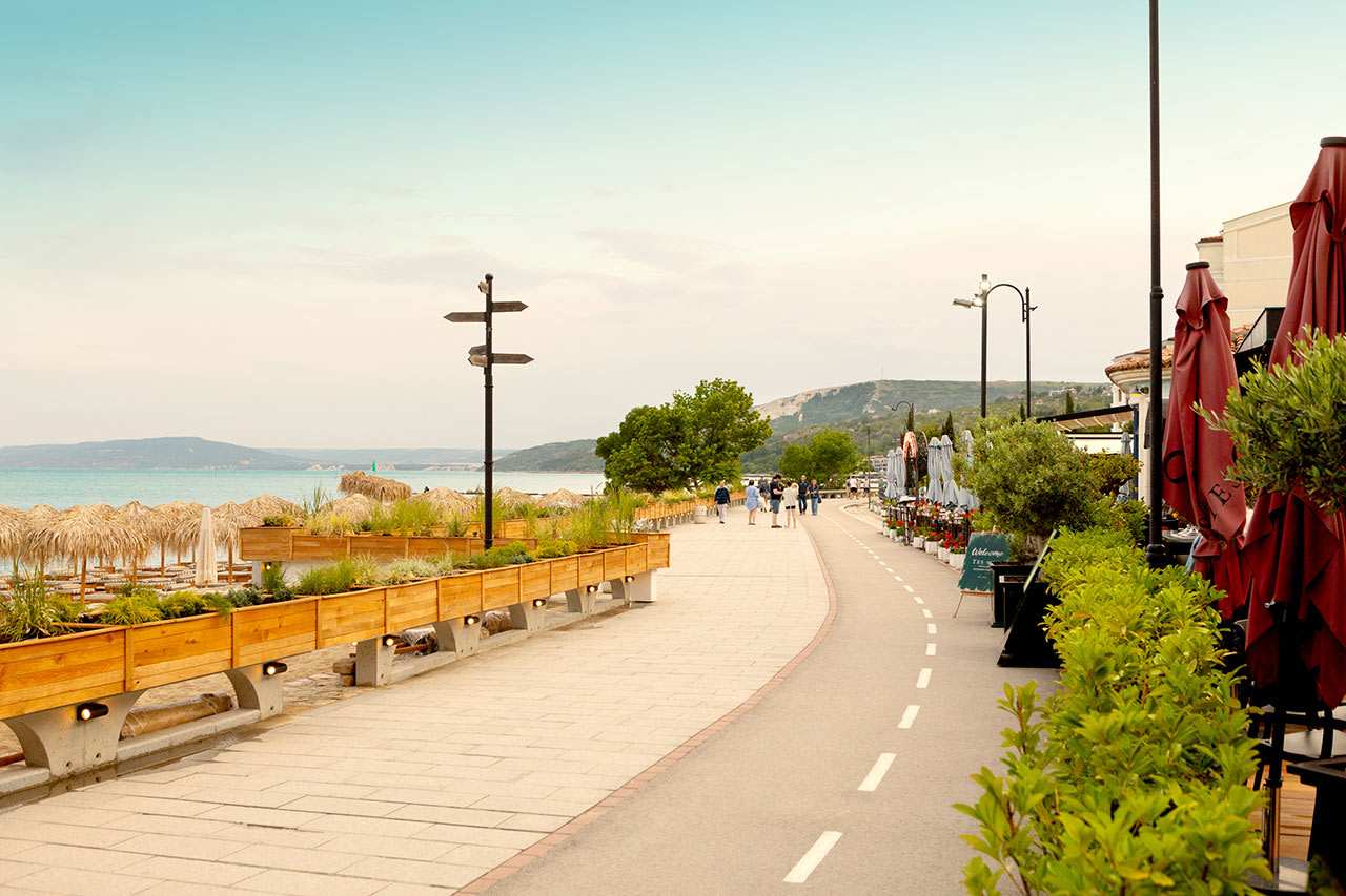 Balchik