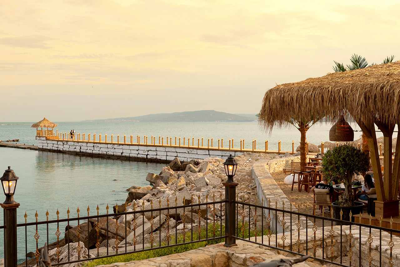 Balchik