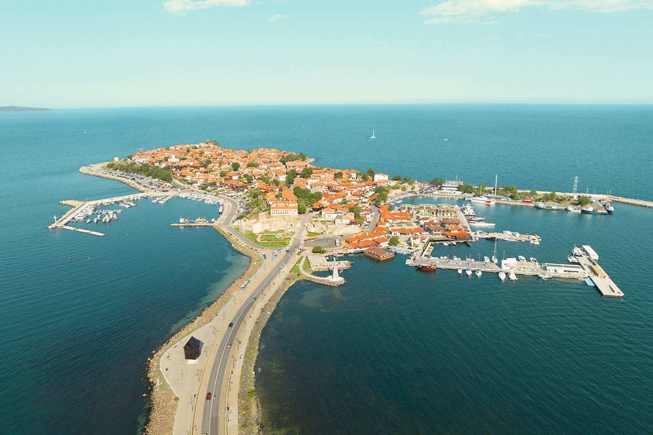 Nessebar