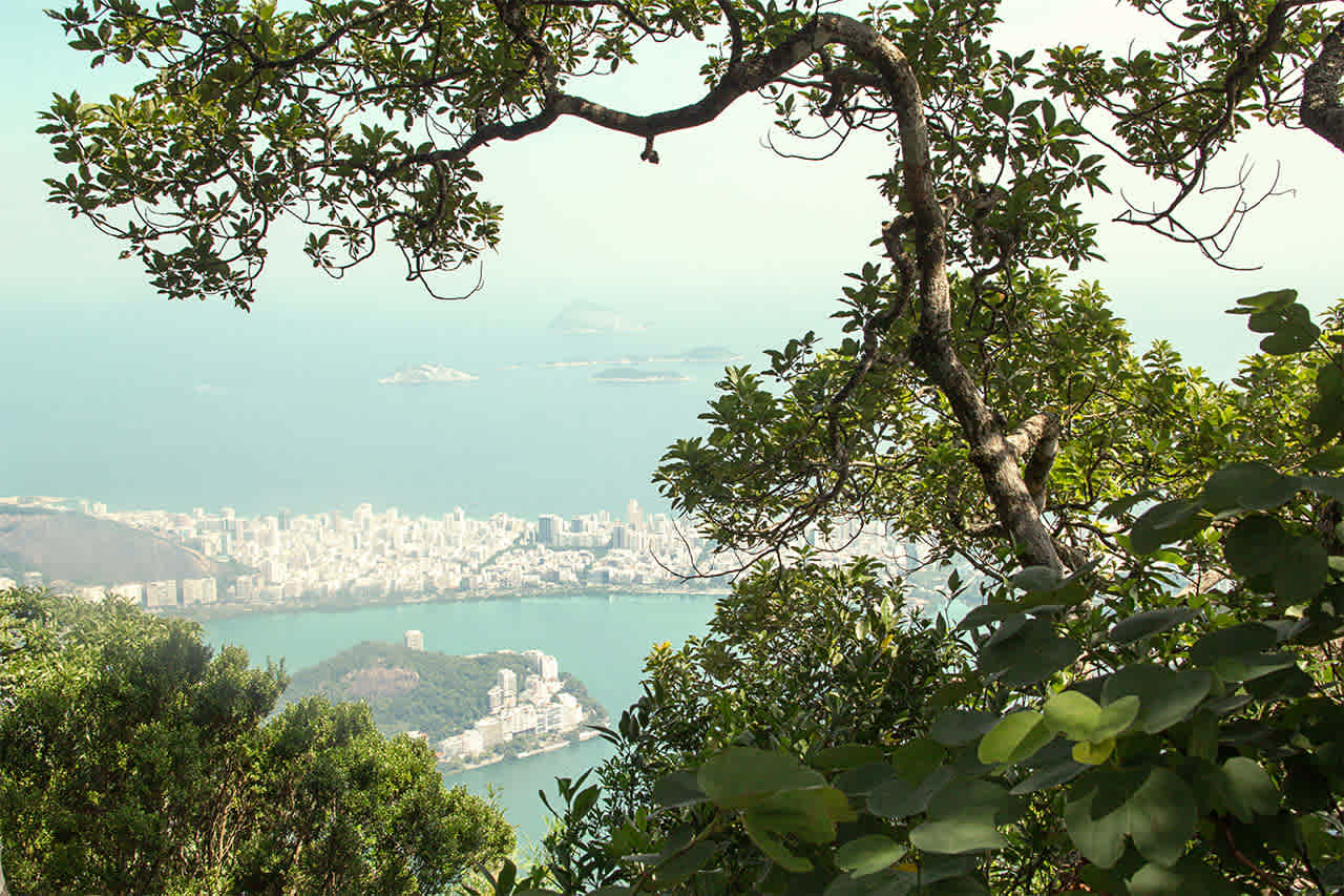 Rio de Janeiro