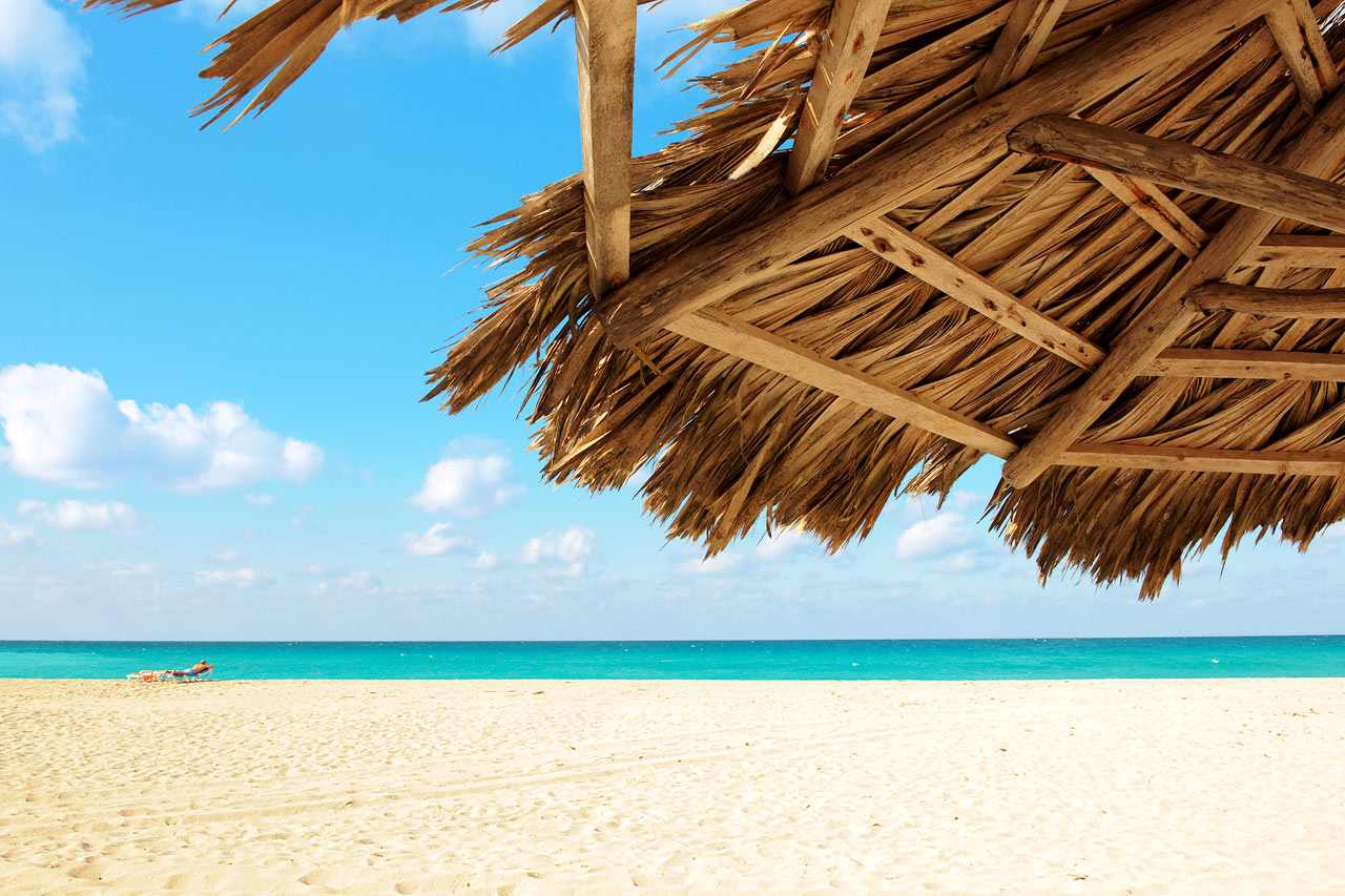 Playa Caleta, Varadero