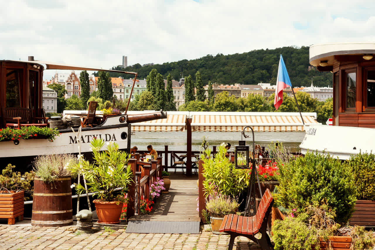 Praha