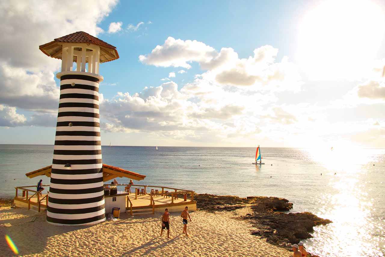 Iberostar Hacienda Dominicus, Bayahibe