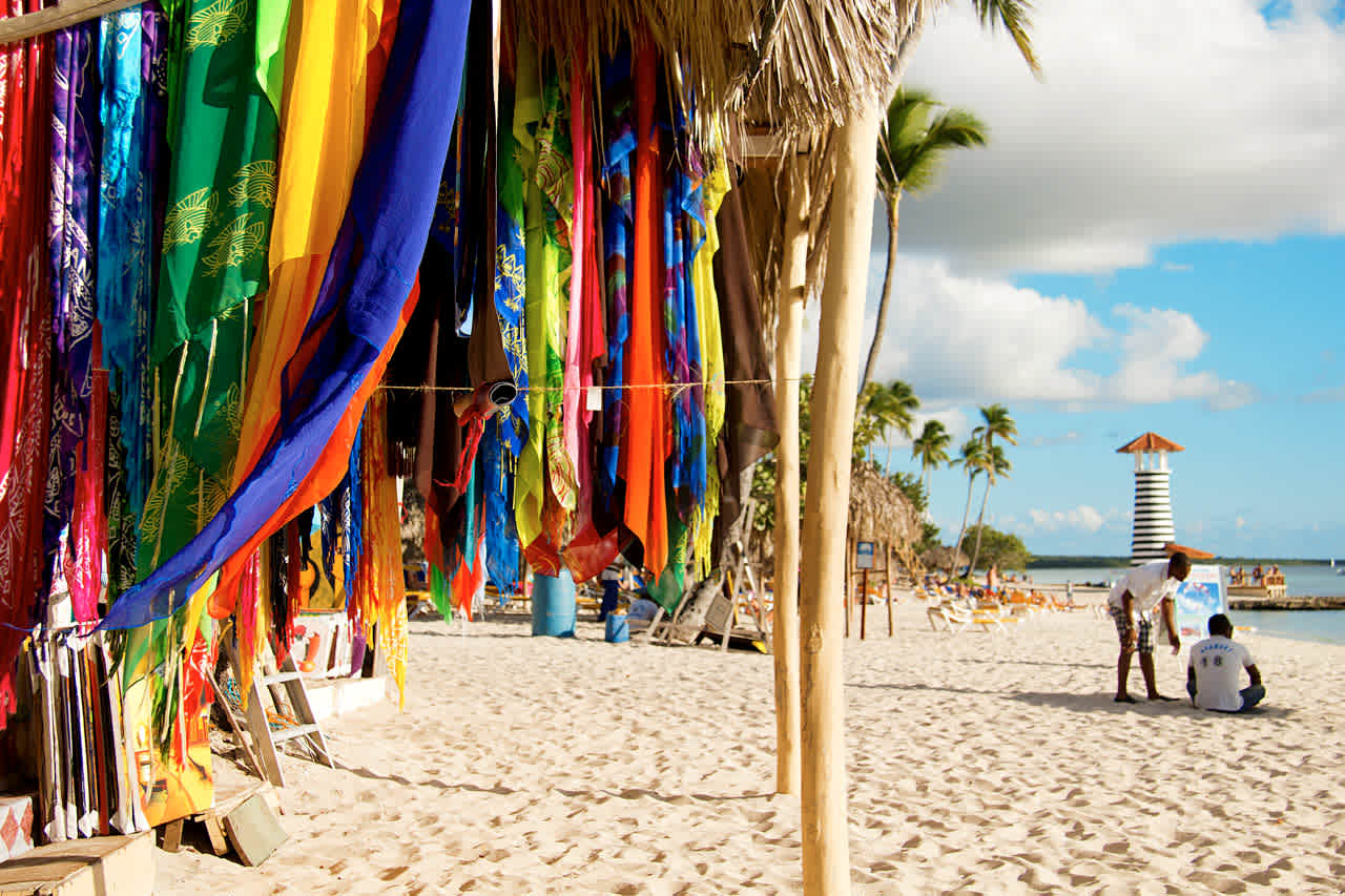 Iberostar Hacienda Dominicus, Bayahibe