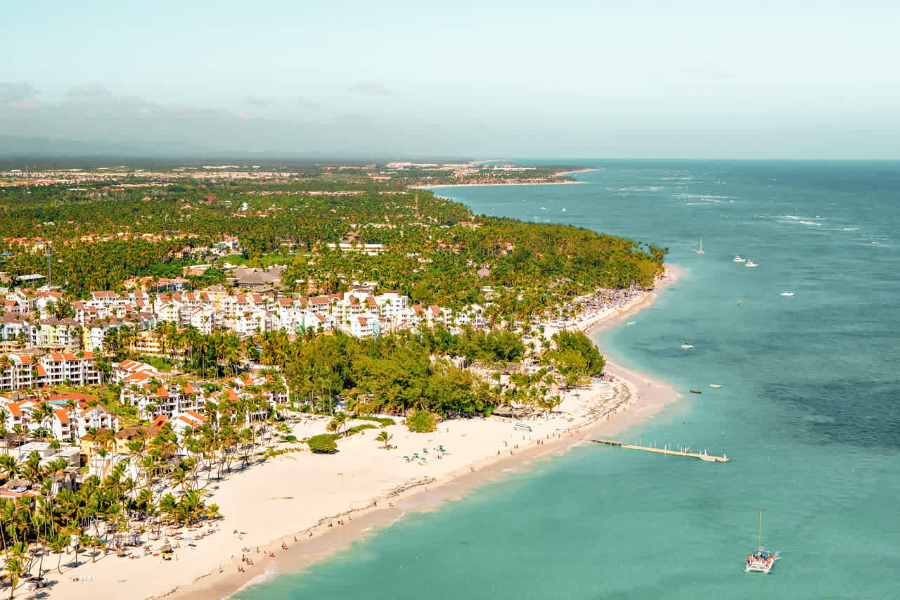 Punta Cana