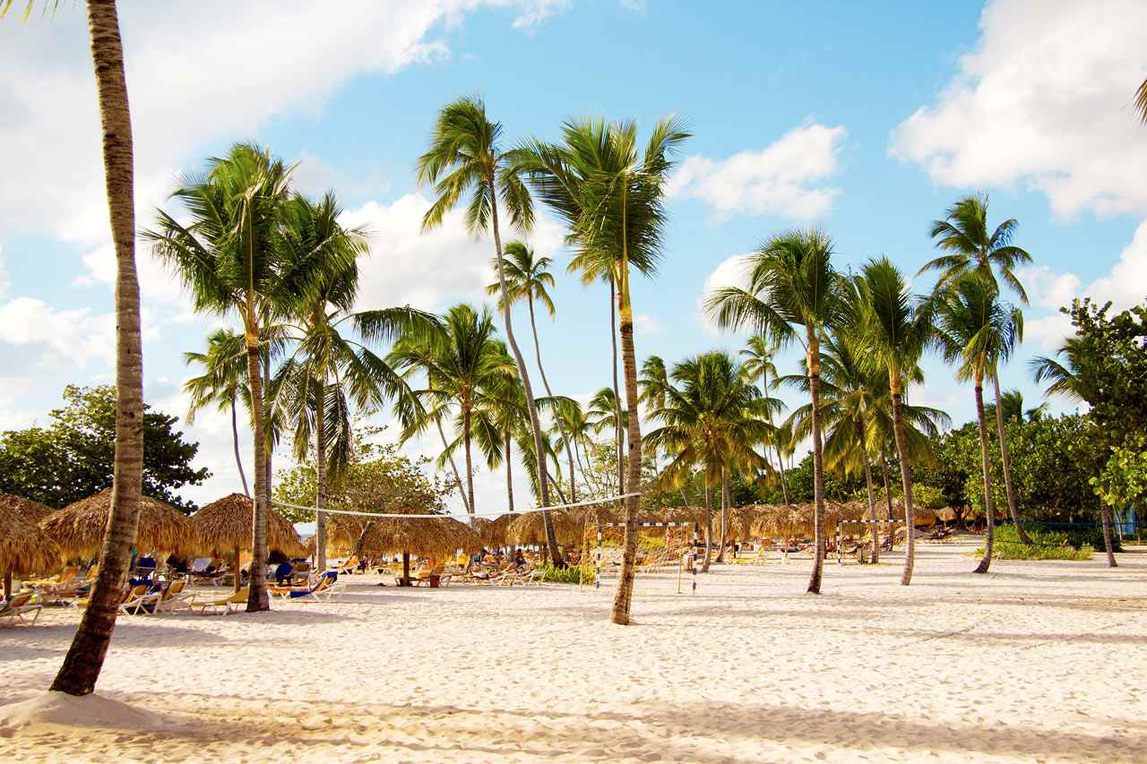 Bayahibe