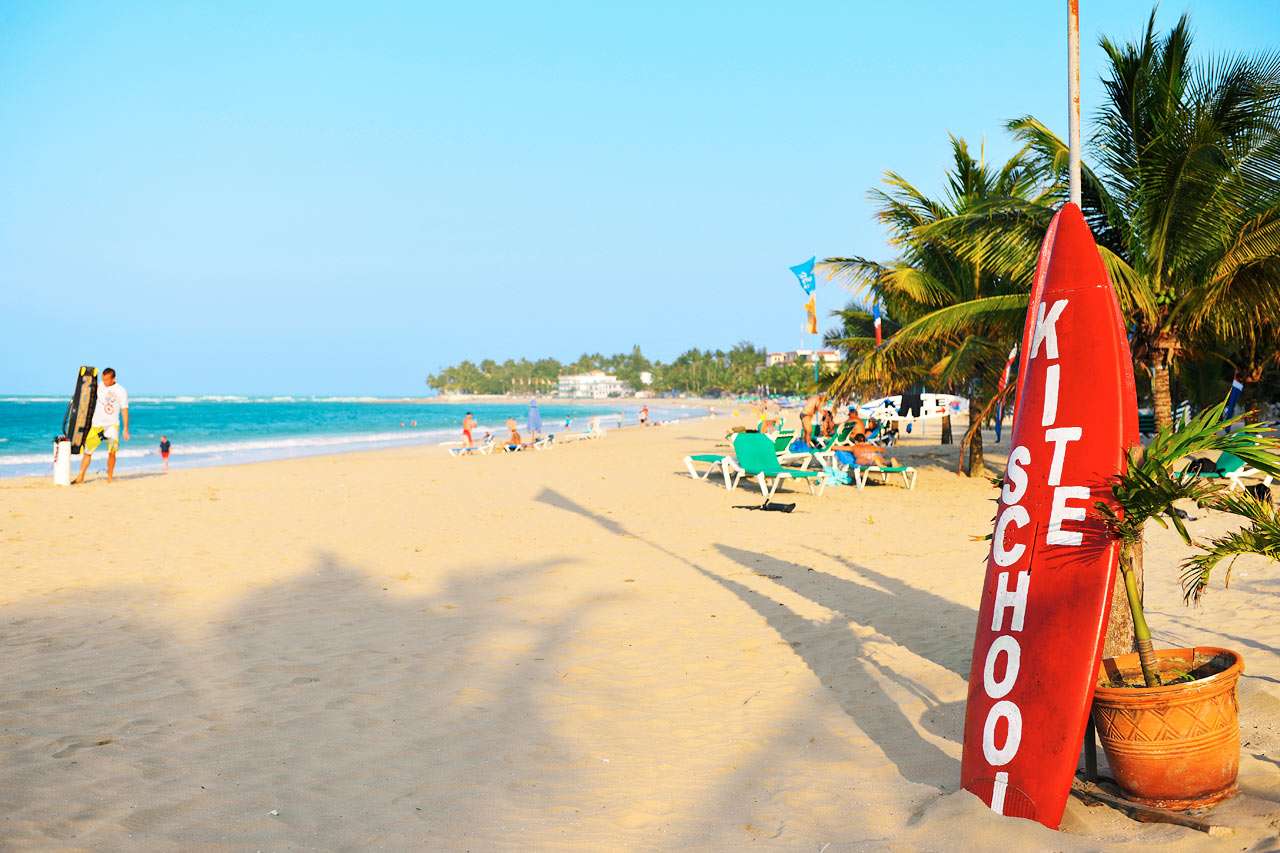 Cabarete