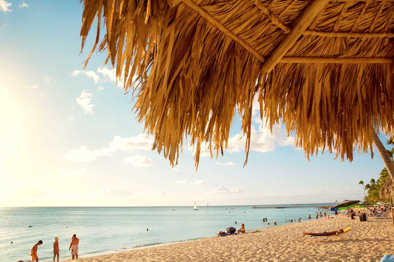 Bayahibe
