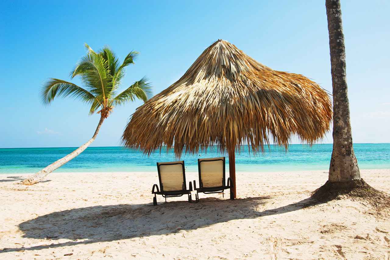 Bavaro Beach, Punta Cana