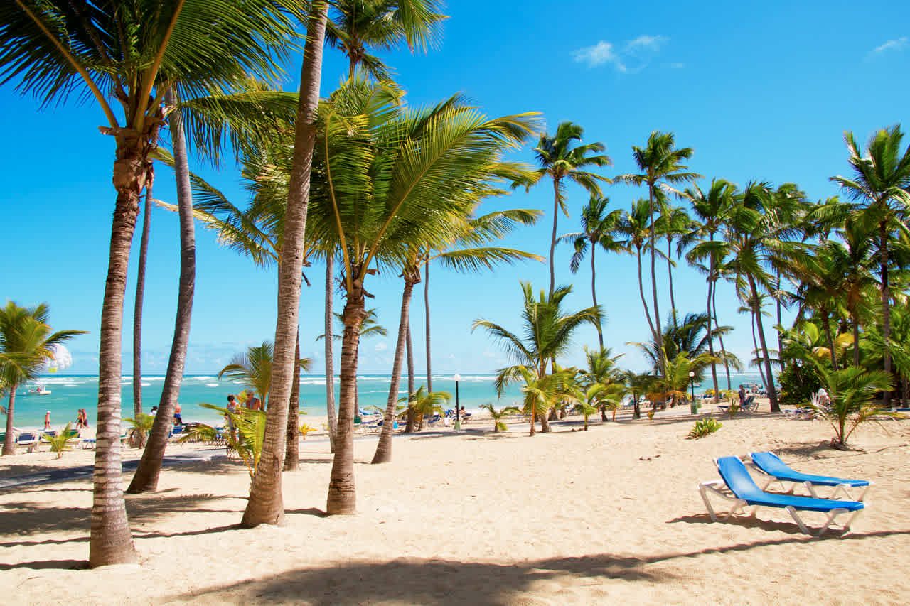 Punta Cana