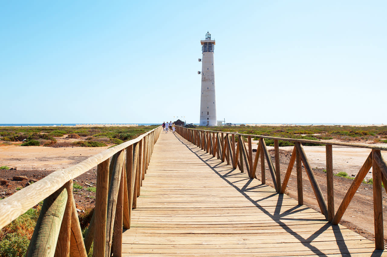 Jandia, Fuerteventura
