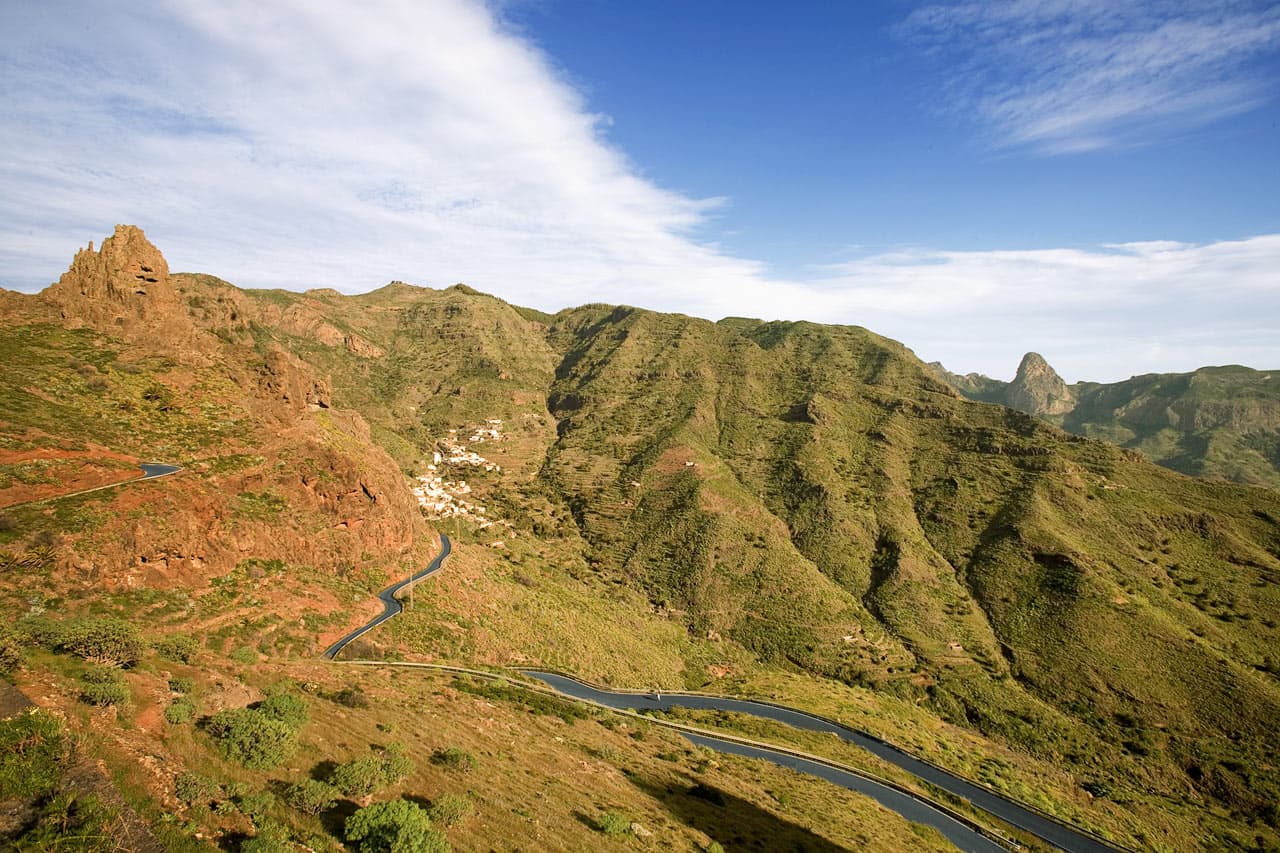 La Gomera