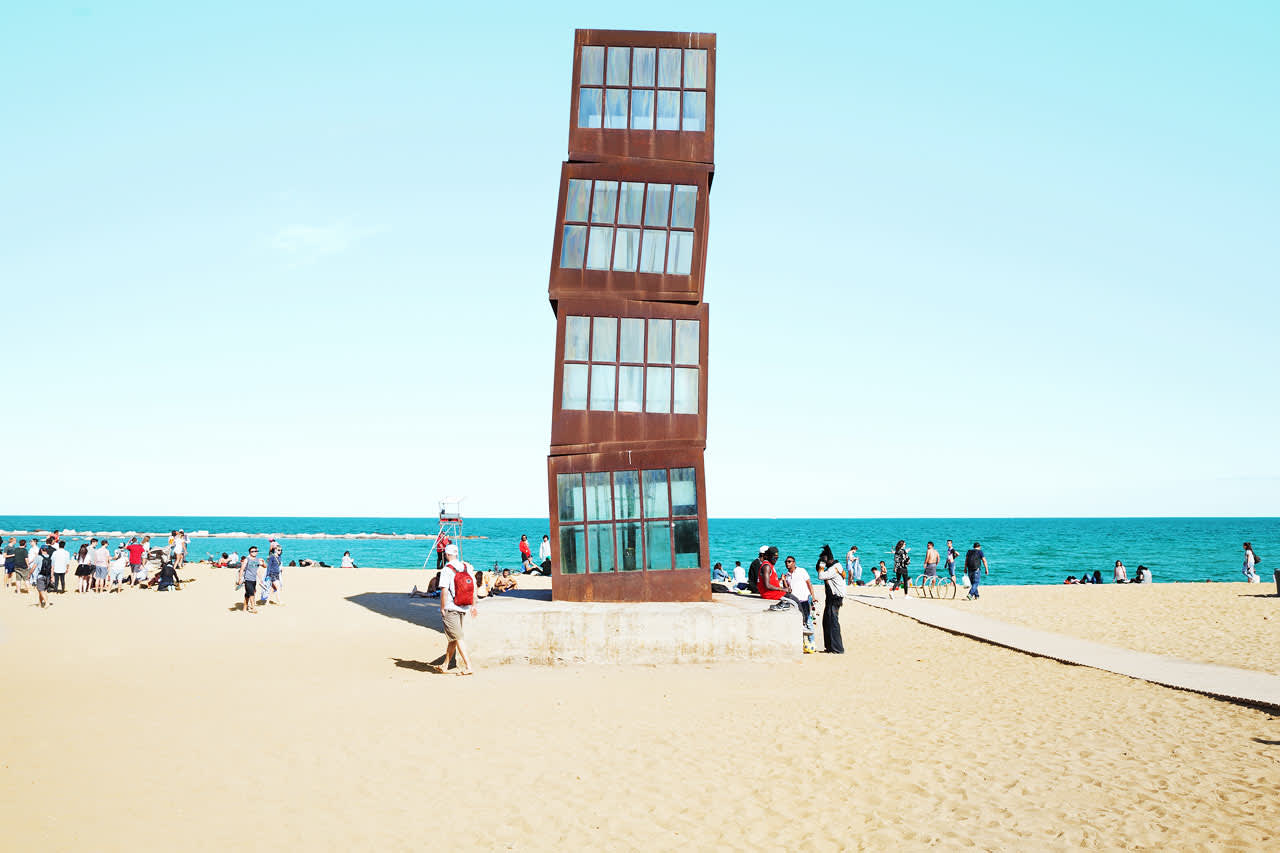 Barcelona