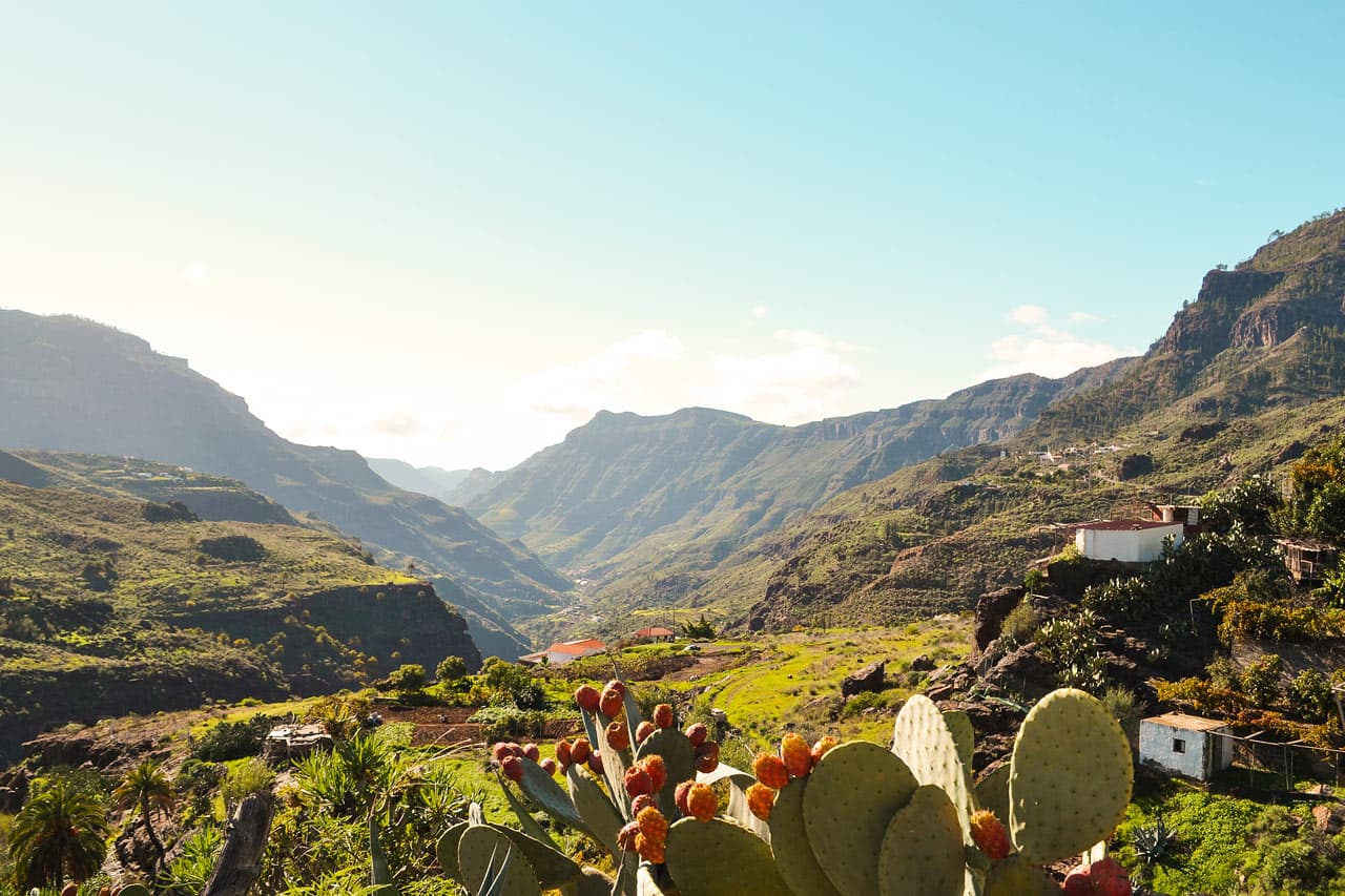 Gran Canaria