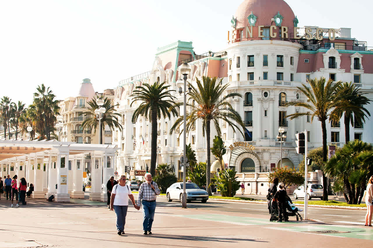 Nizza