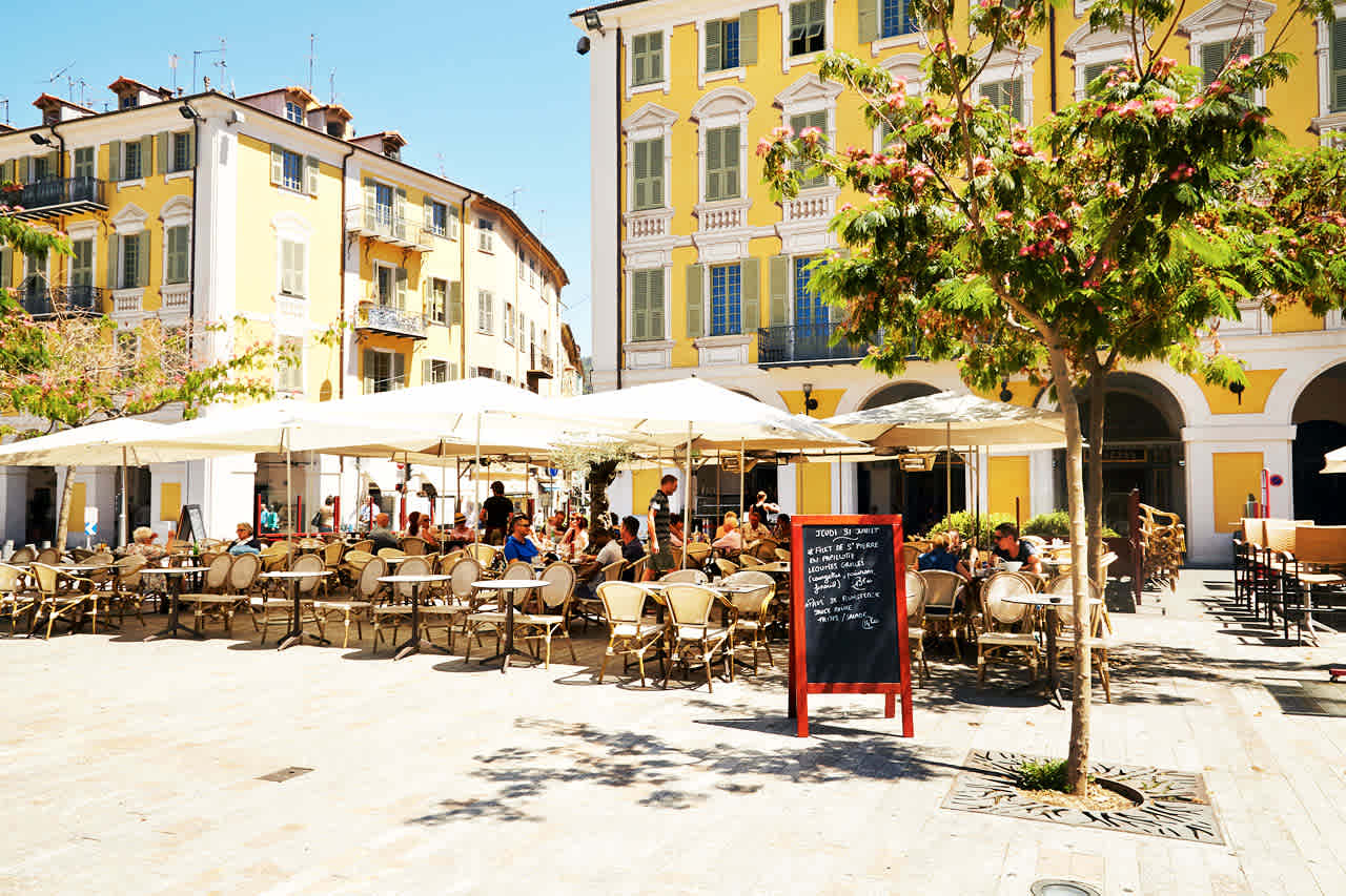 Nizza