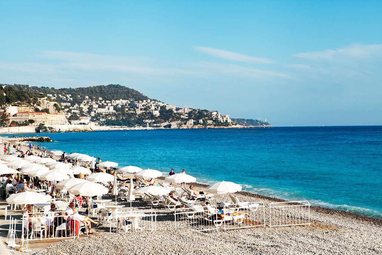 Nizza