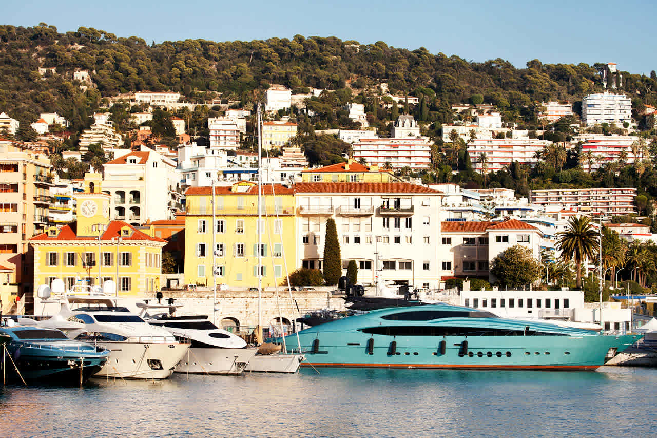 Nizza