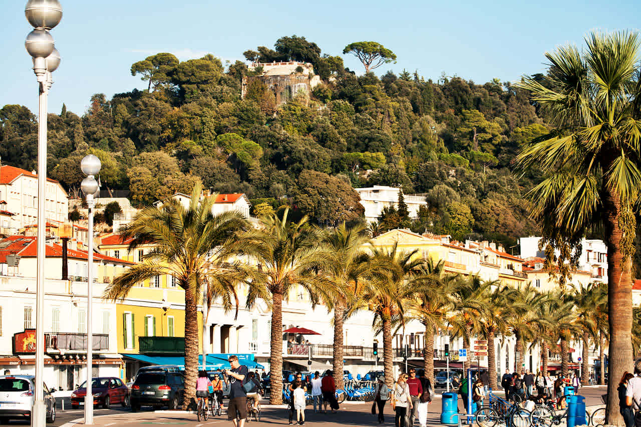 Nizza