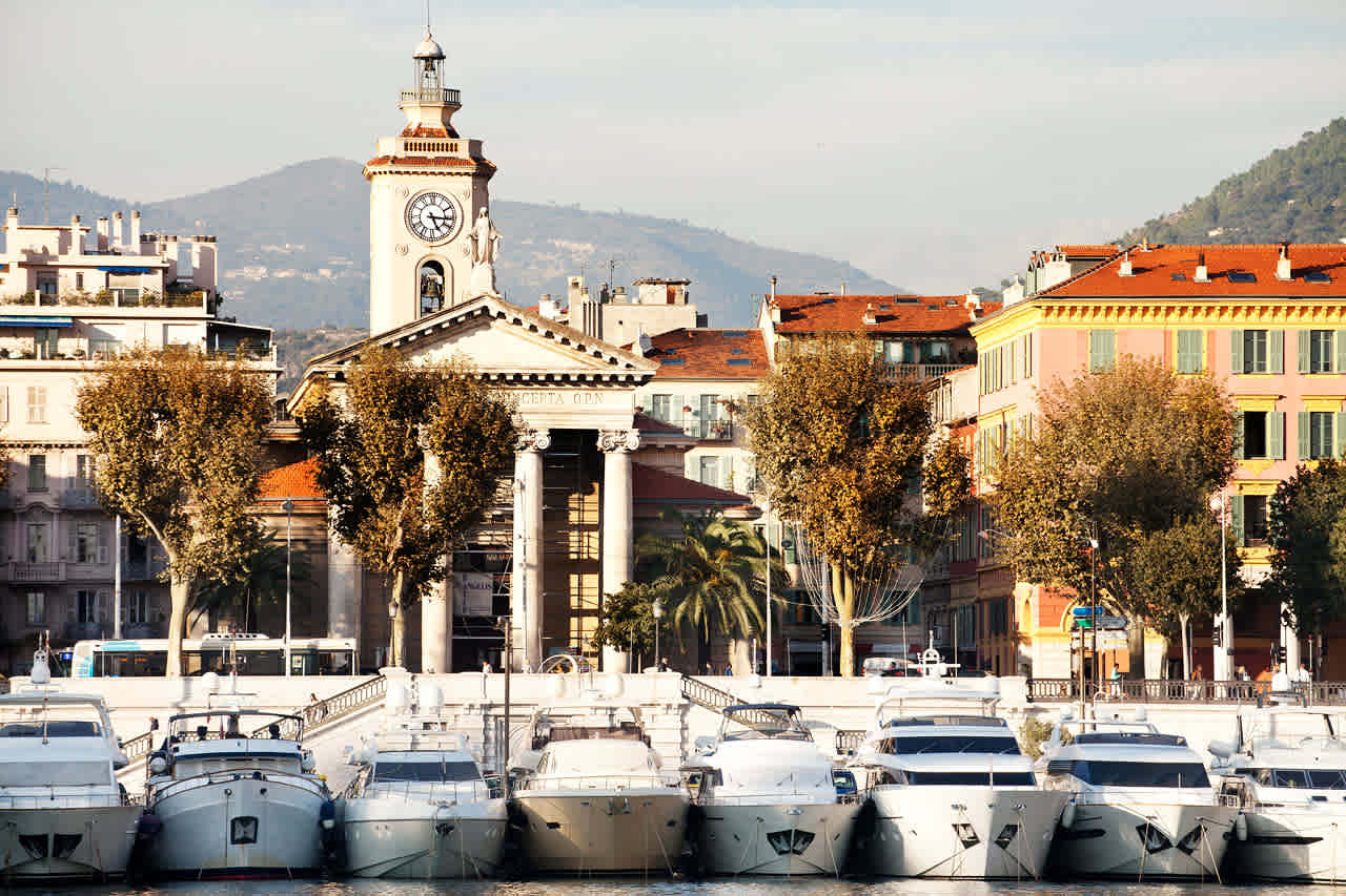 Nizza