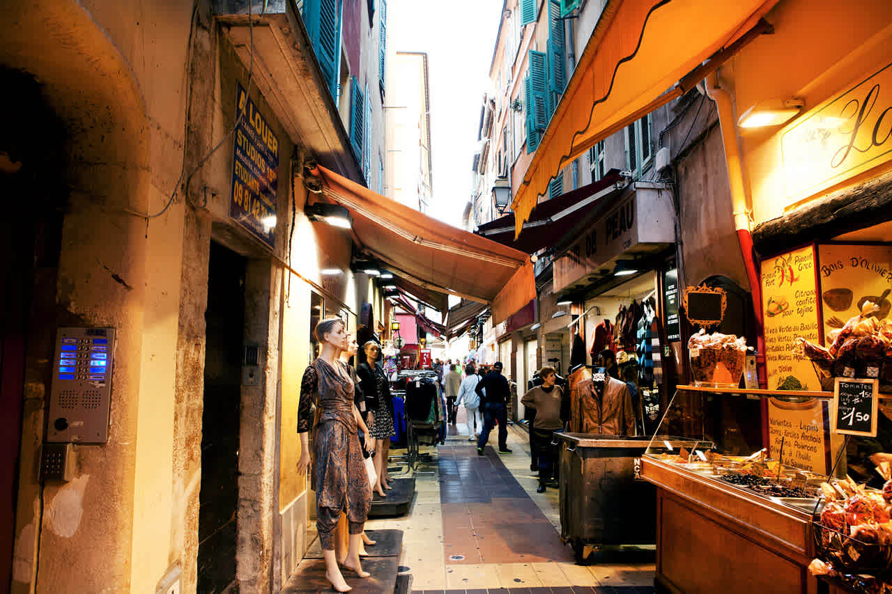 Nizza