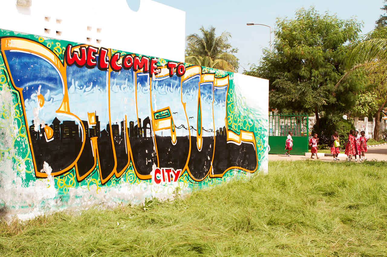 Banjul
