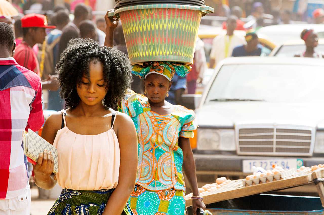 Banjul
