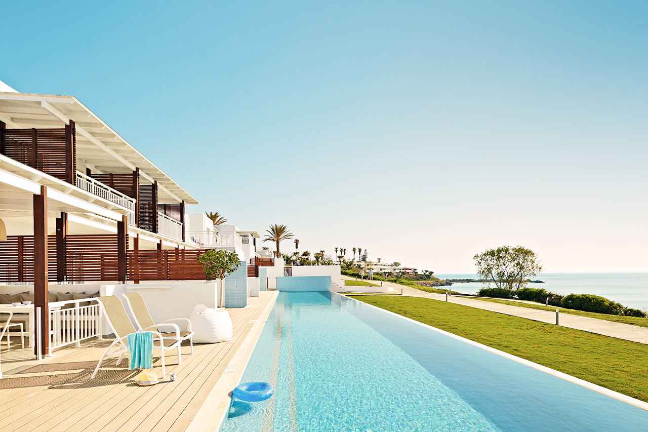 Sunwing Kallithea Beach, Rodos