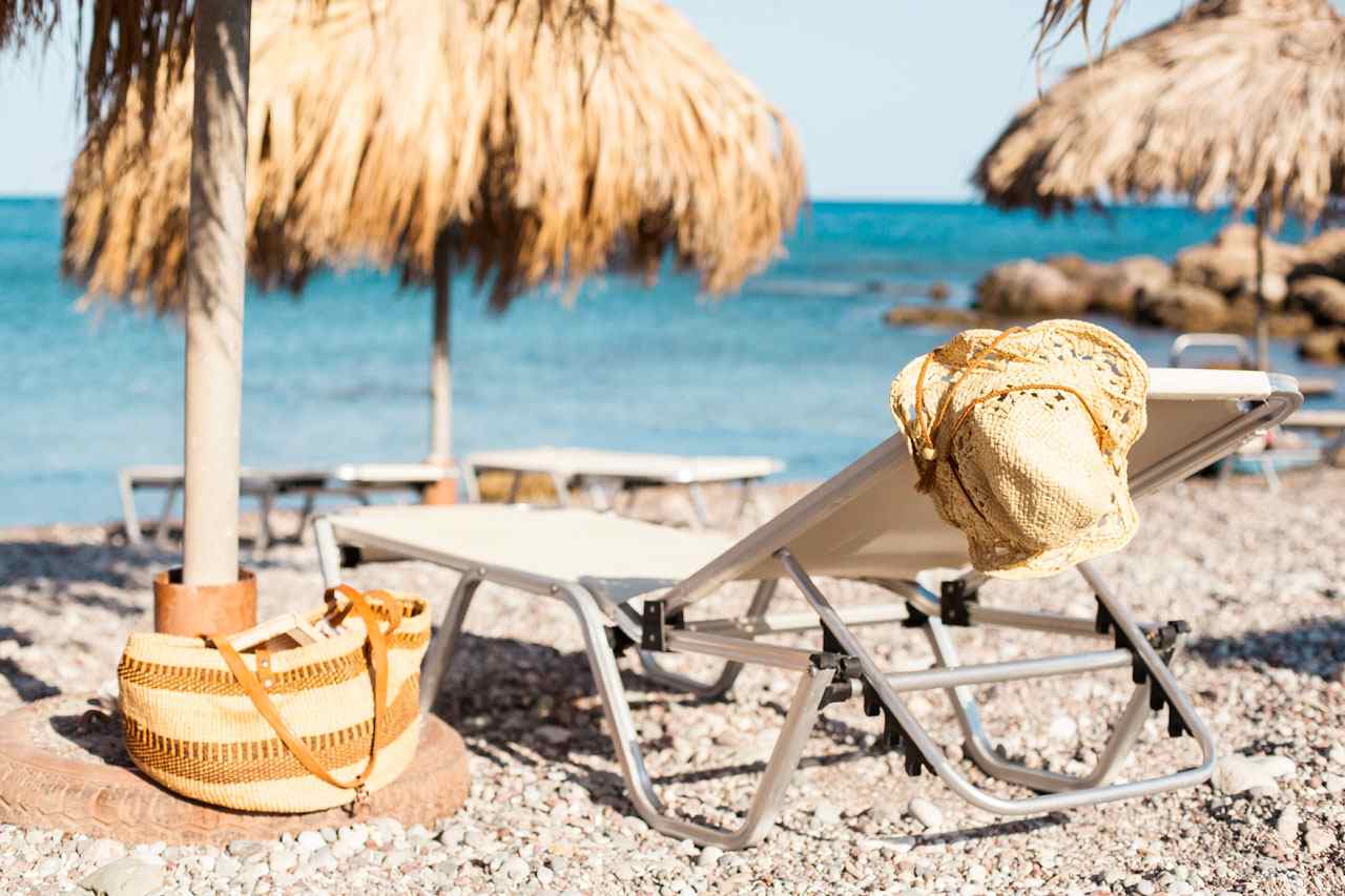 Kiorati, Rodos