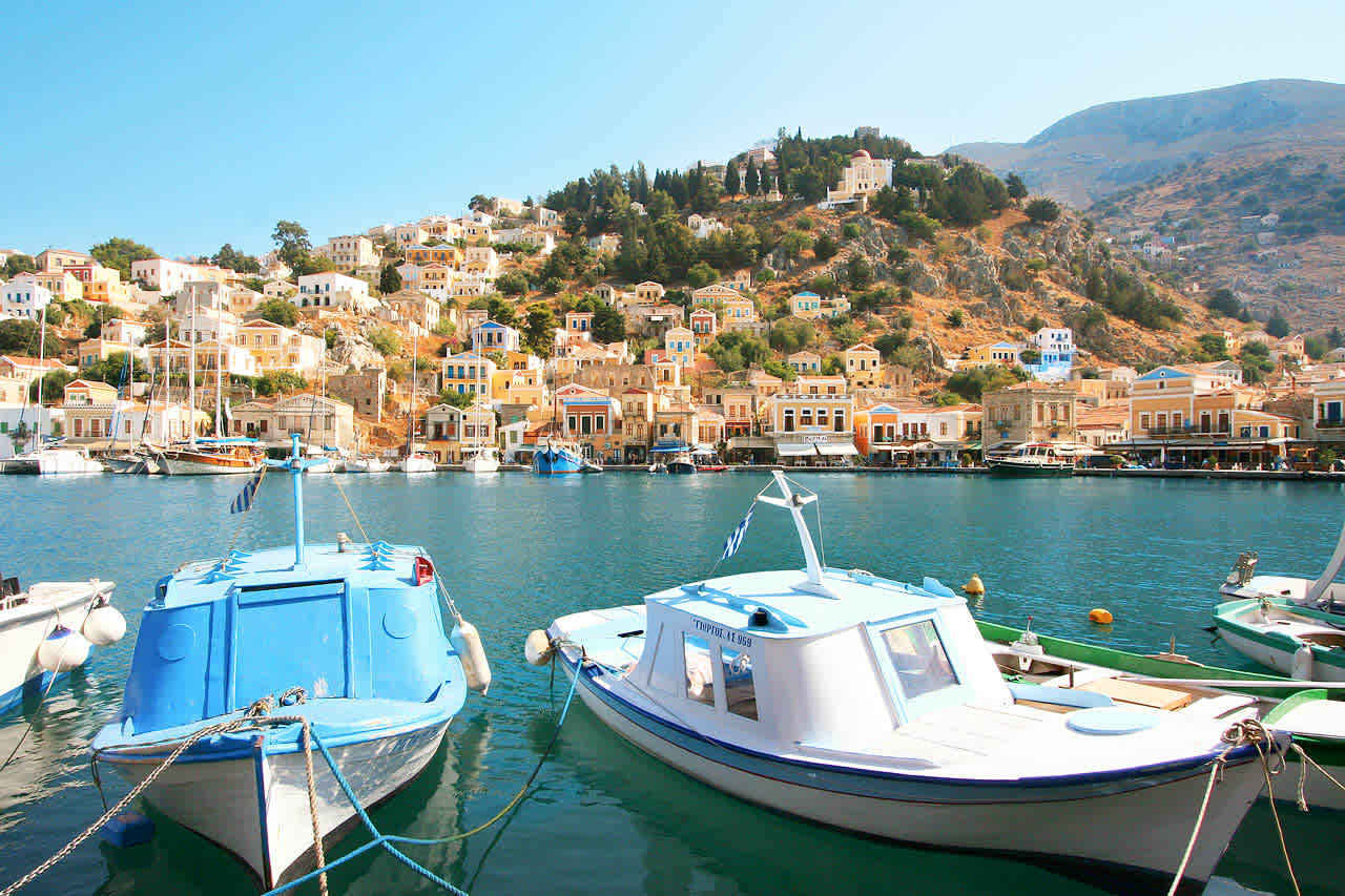 Symi