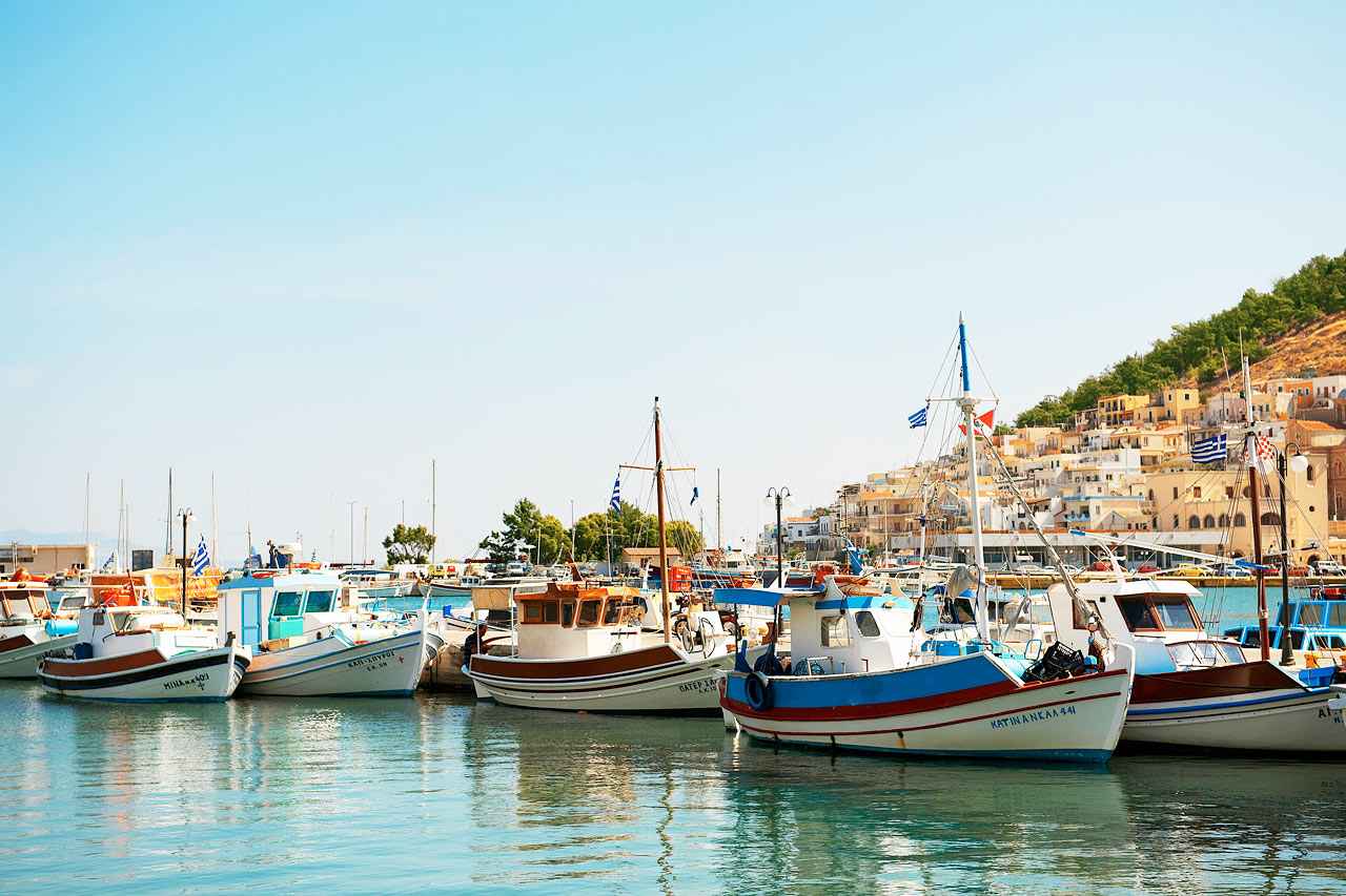 Kalymnos