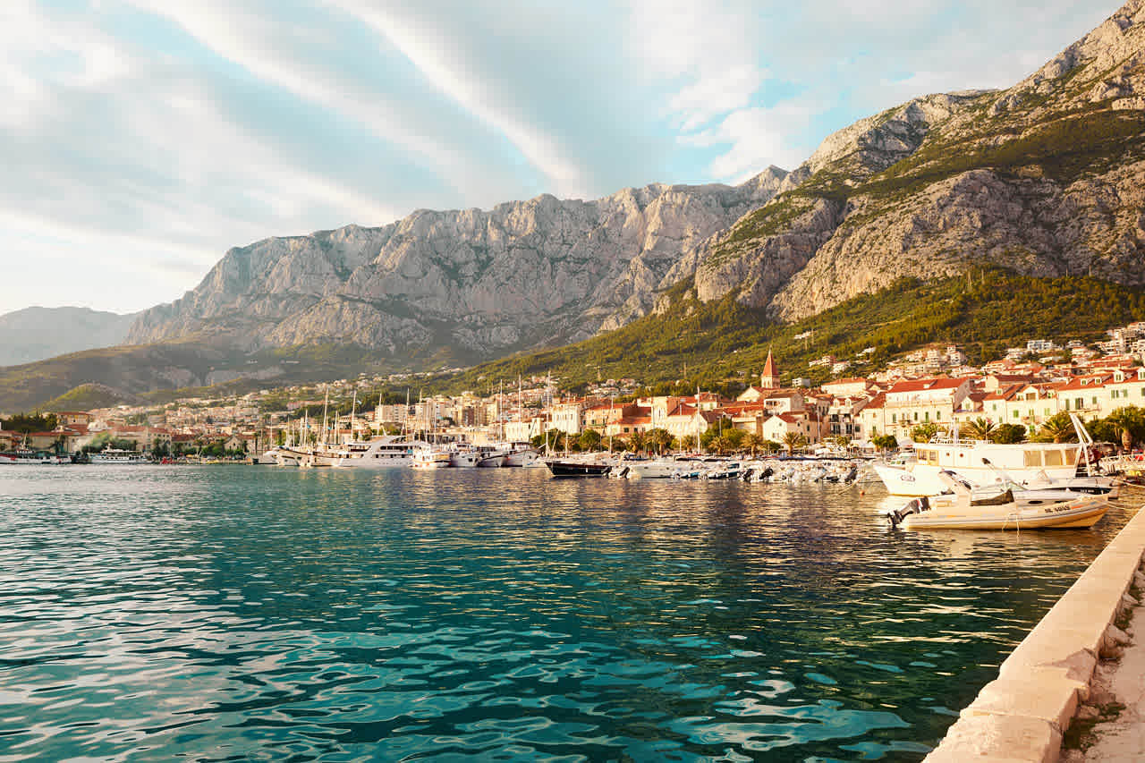 Makarska Riviera