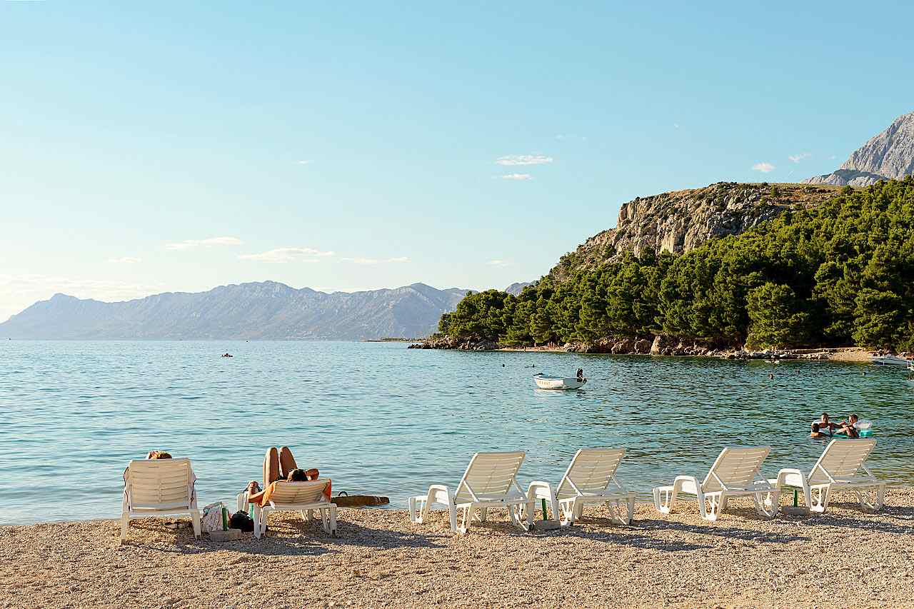 Makarska Riviera