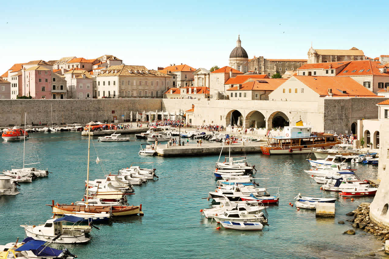 Dubrovnik