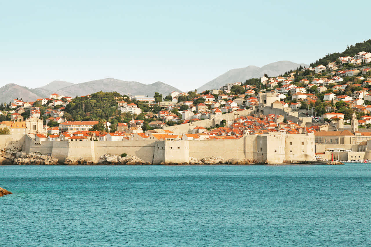 Dubrovnik