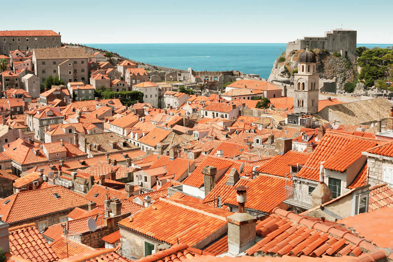 Dubrovnik