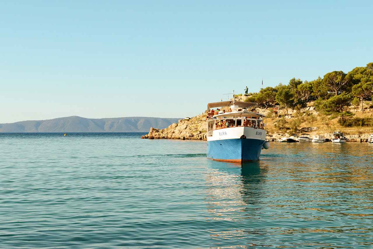 Makarska Riviera