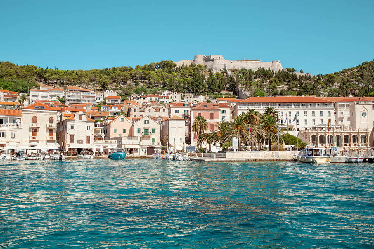 Hvar