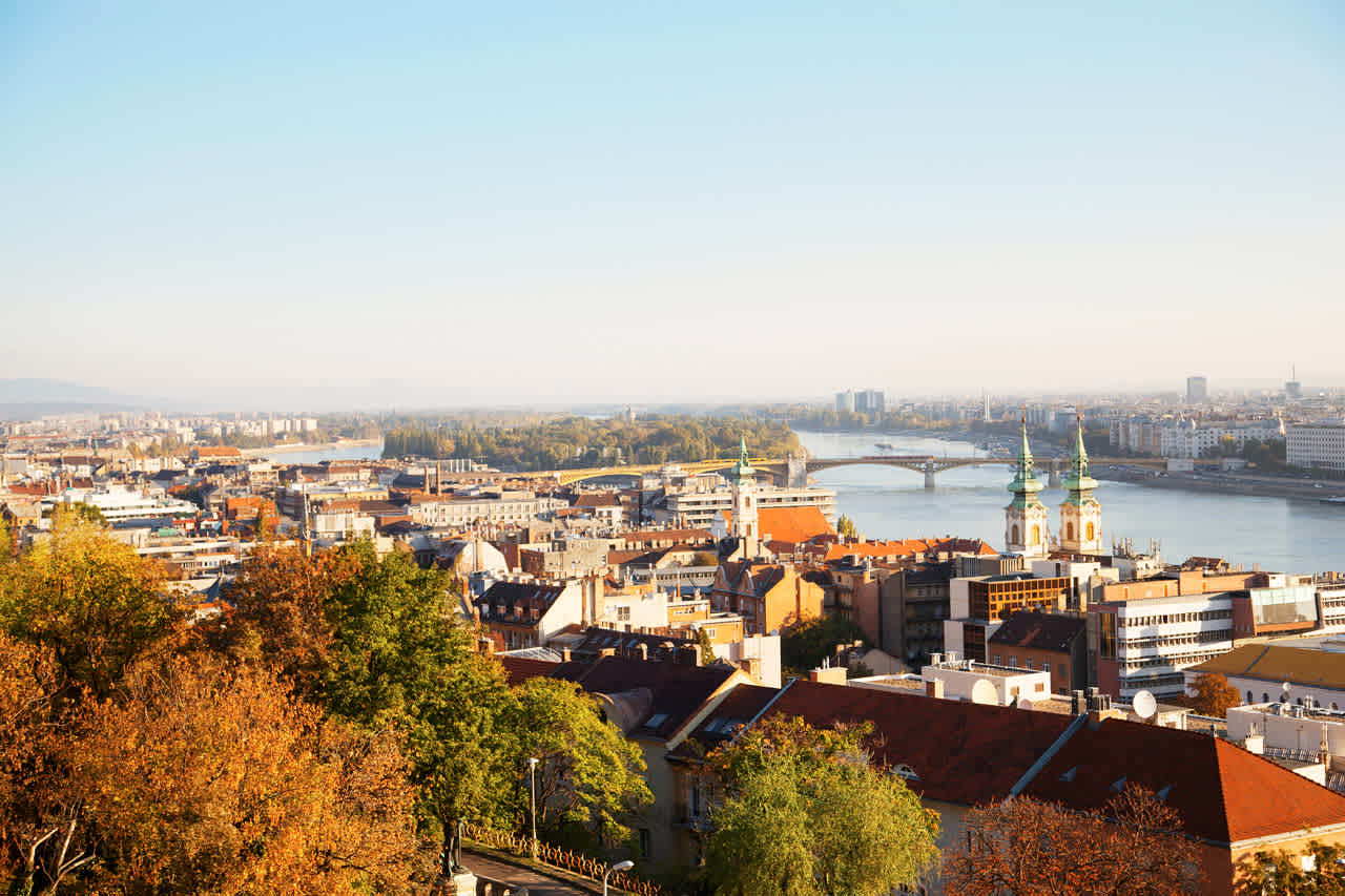 Budapest