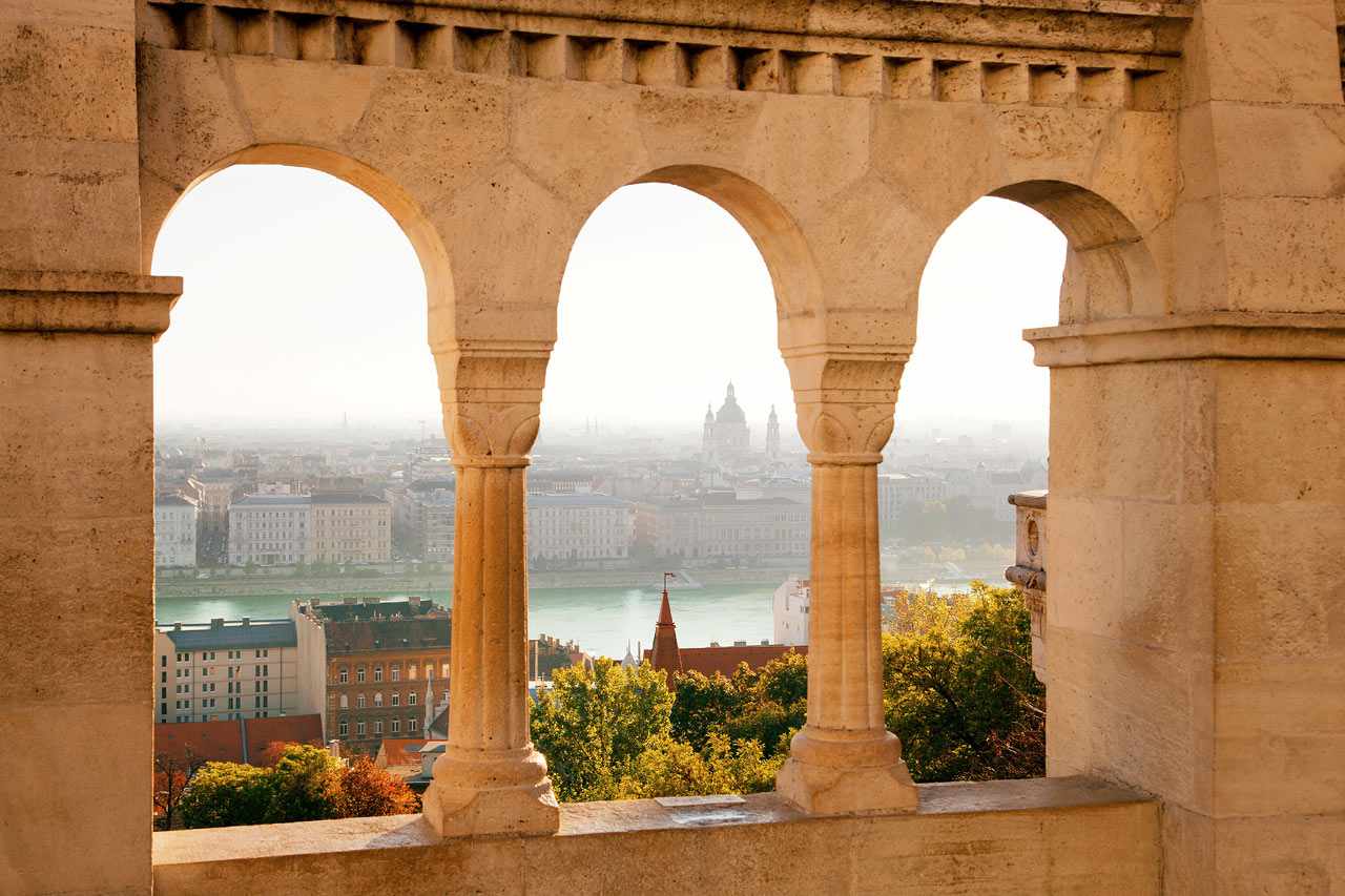 Budapest