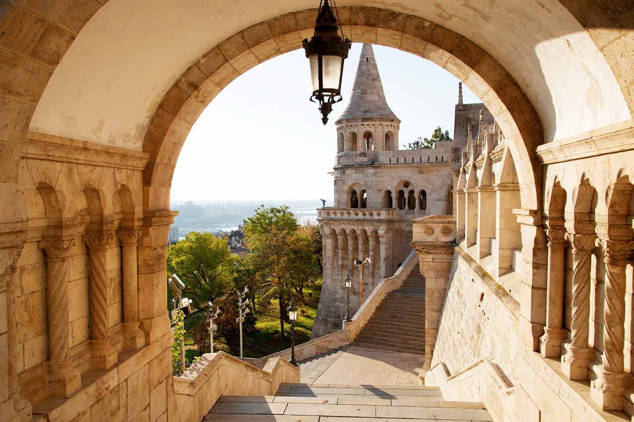Budapest